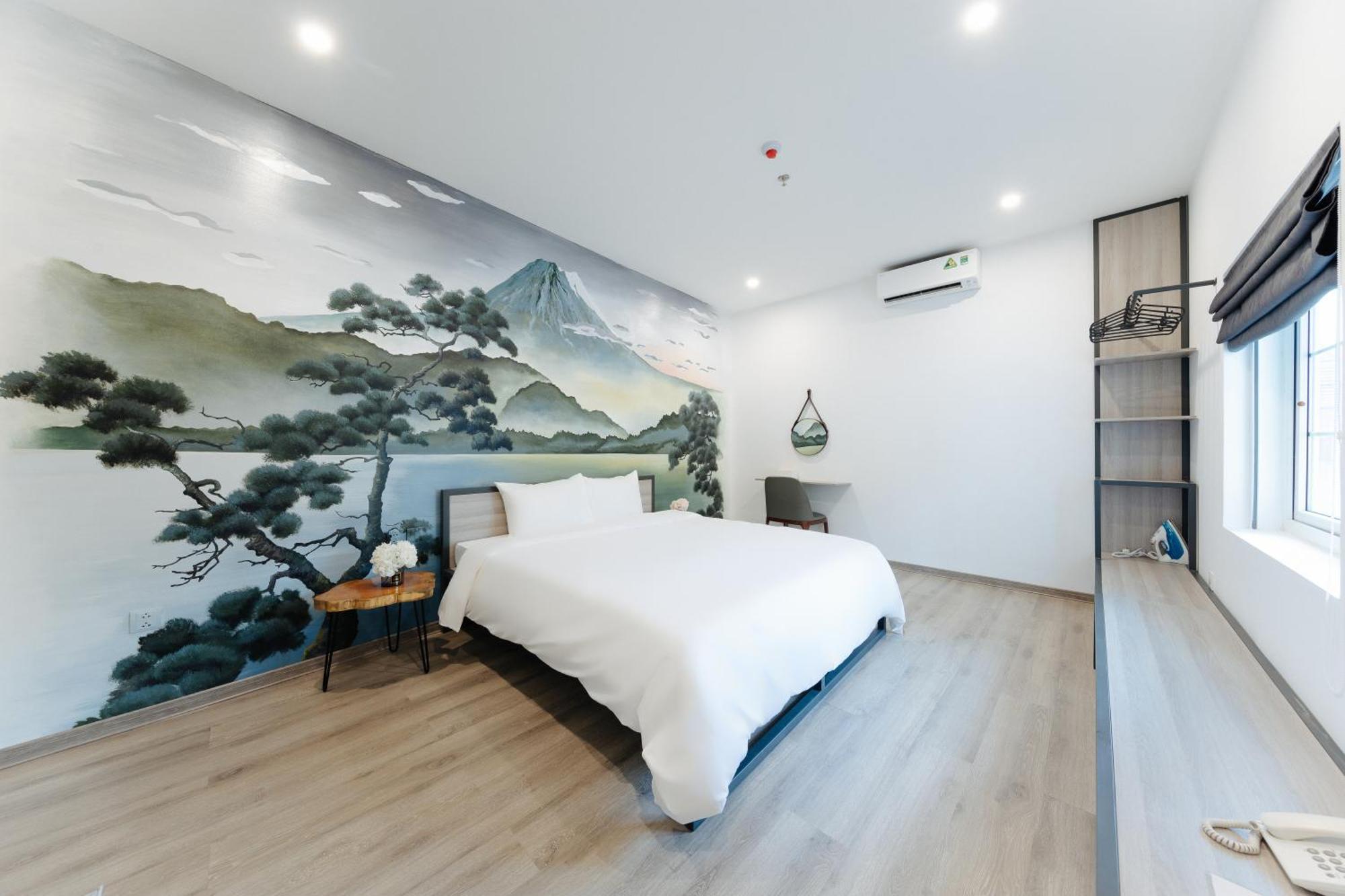 Su Casa Hanoi Old Quarter المظهر الخارجي الصورة