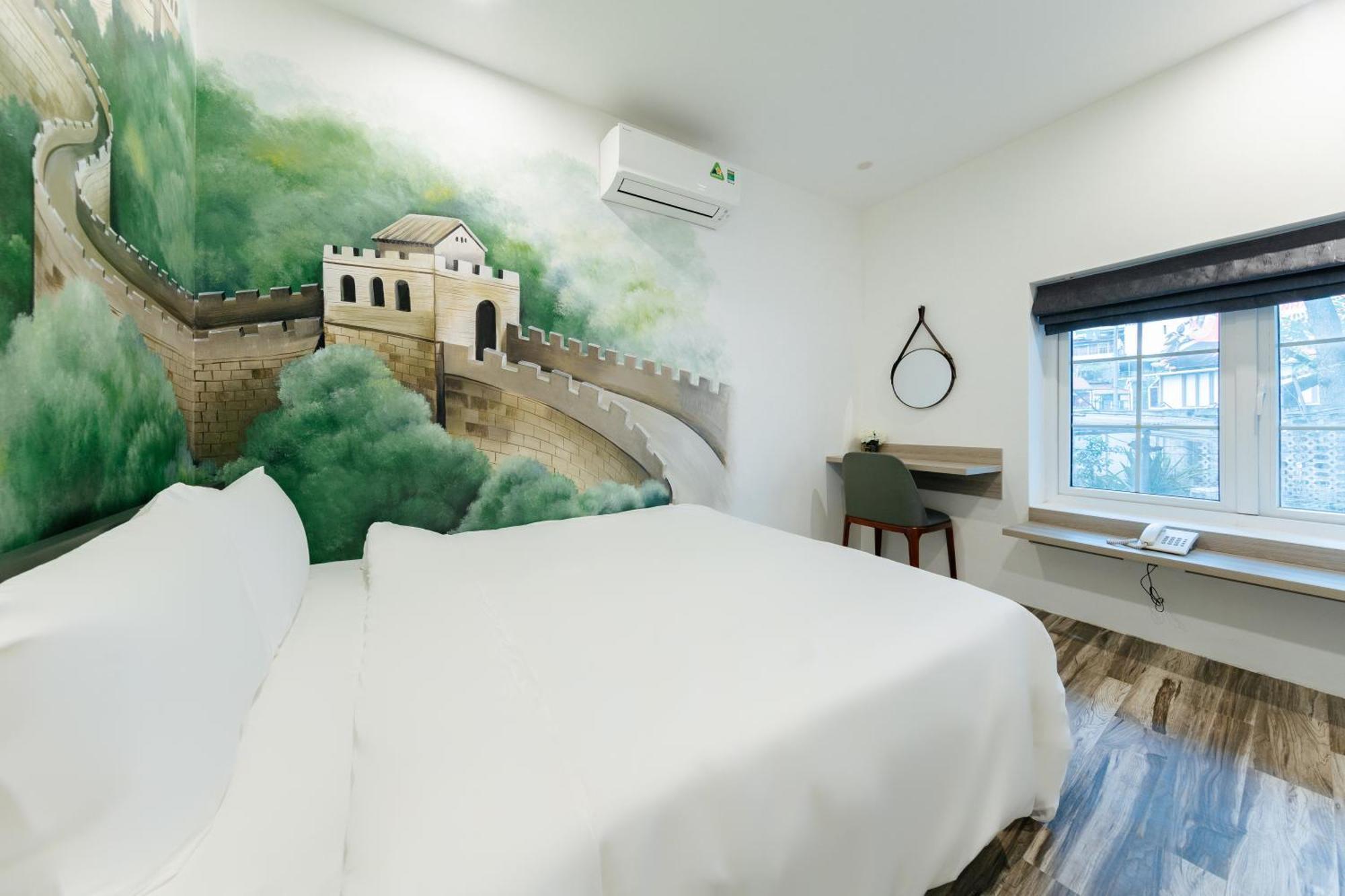 Su Casa Hanoi Old Quarter المظهر الخارجي الصورة