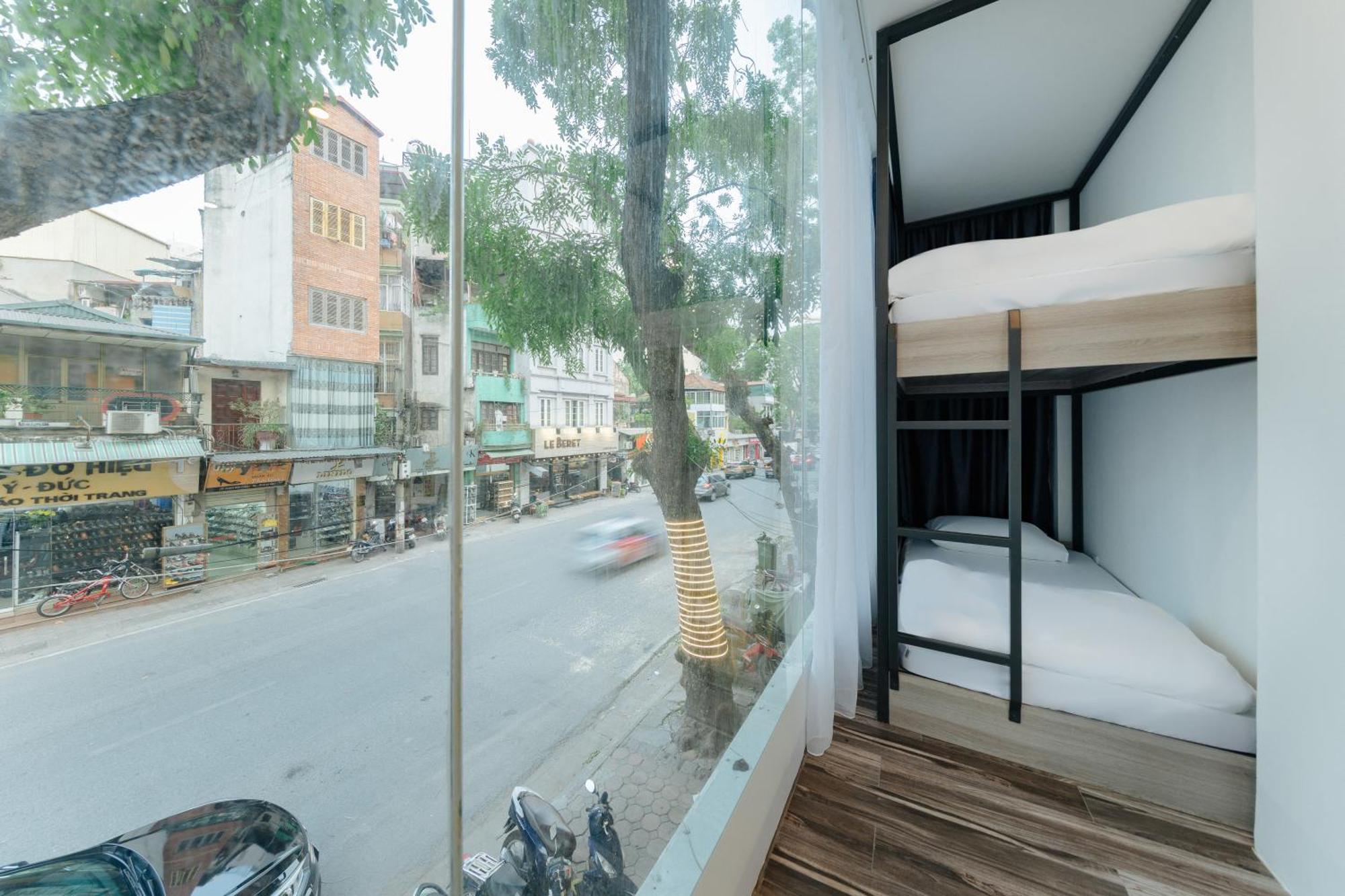 Su Casa Hanoi Old Quarter المظهر الخارجي الصورة