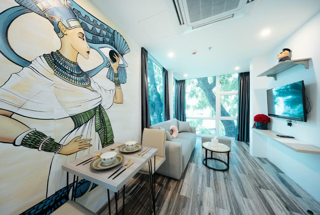 Su Casa Hanoi Old Quarter المظهر الخارجي الصورة