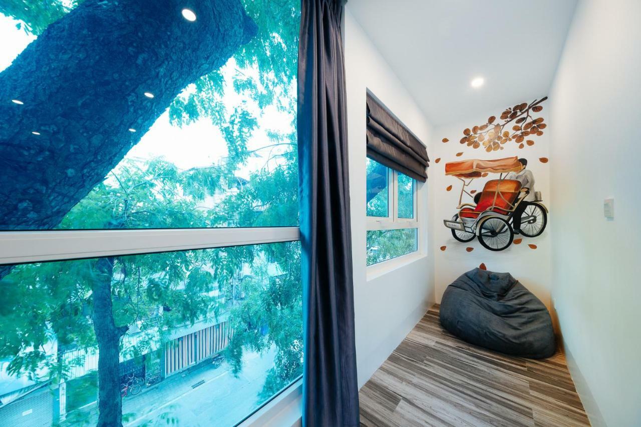 Su Casa Hanoi Old Quarter المظهر الخارجي الصورة